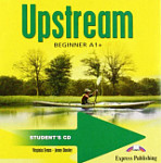 Upstream A1+ Beginner Student's CD